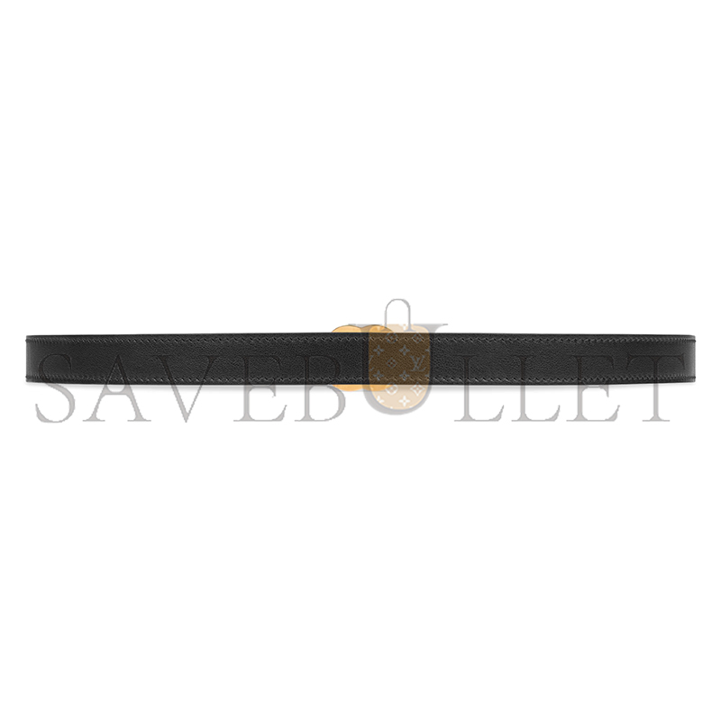 GUCCI GG MARMONT REVERSIBLE THIN BELT 2CM 659418